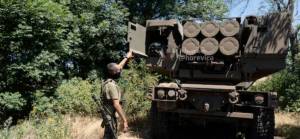 ABD'den Ukrayna'ya 820 milyon dolarlık ek askeri yardım