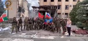 Ukrayna'da Rus ilerleyişi hız kazandı: Stratejik şehir ele geçirildi