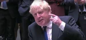 İngiltere Başbakanı Johnson istifa edecek