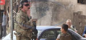ABD, İngiliz ve Fransız askeri yetkililer Suriye'de YPG ile görüştü