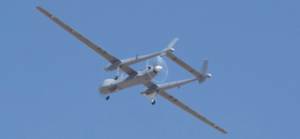 İsrail İHA'ları Ege semalarında