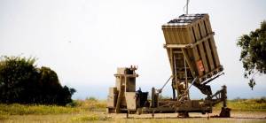 Ukrayna: İsrail'in Demir Kubbe sistemi Rus füzelerine karşı işlevsiz