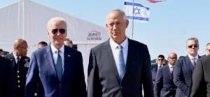 ABD ve İsrail'den İran'a karşı ortak deklarasyon