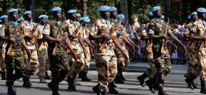 BM Mali'ye yeni asker gönderemeyecek