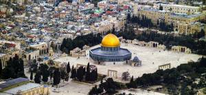 Yahudi yerleşimciler Mescid-i Aksa'ya baskın düzenledi
