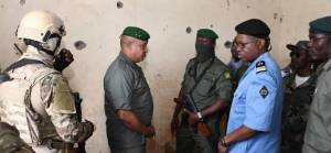 Batı Afrika ülkesi Mali'de saldırılar başkente uzandı: 6 asker öldü