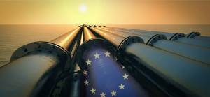 Rusya'dan Avrupa'ya gaz taşıyan 'Kuzey Akım' boru hatlarına sabotaj şüphesi