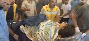 Kuzey Irak'ta sivillere saldırı: Irak Türkiye'yi, Türkiye PKK'yı suçladı