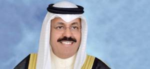 Kuveyt Emiri Es Sabah, oğlunu başbakan olarak atadı