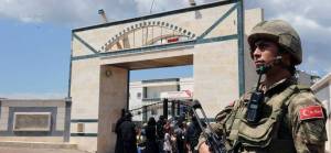 Financial Times: Türkiye'nin Suriye'de harekat ihtimali azaldı