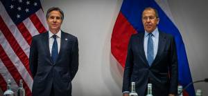 ABD ve Rusya'dan Ukrayna işgali sonrası ilk temas