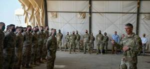 AFRICOM: Eş Şebab saldırılarını Doğu Afrika ülkelerine yayacak