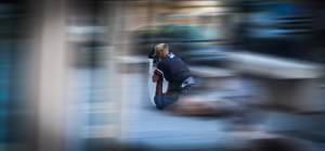 İtalya'da Afrikalı bir seyyar satıcı sokak ortasında dövülerek öldürüldü
