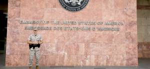 ABD büyükelçilik çalışanlarını Mali'den çekiyor