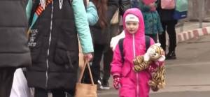 160 günde 10 milyon Ukraynalı ülkeden kaçtı