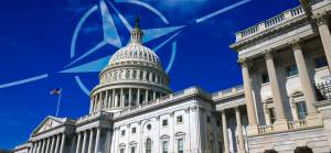 ABD Senatosu İsveç ve Finlandiya'nın NATO üyeliğini onayladı