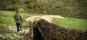 Dağlık Karabağ'da savaş çanları