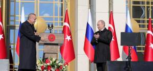 Rus şirket Türkiye'deki nükleer santral projesi için milyarlarca dolar arayışında