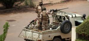 Mali: Cihat yanlısı grupların artan etkinliği başkentte alarma yol açtı