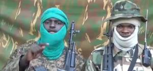 El Kaide'nin Batı Afrika kolu Benin'deki varlığını resmileştirdi