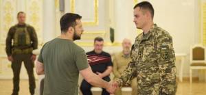 Uluslararası Af Örgütü'nden Ukrayna'ya 