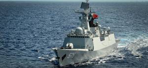 Çin'den Tayvan uyarısı: Güç kullanmaktan kaçınmayız