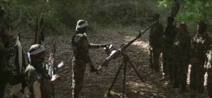 ABD'den Somali'de Eş Şebab'a hava saldırısı