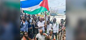 Etiyopya'da Müslüman Somali halkına karşı katliam ve tehcir sürüyor