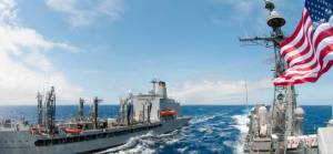 ABD'den Kuzey Kore'ye karşı bölgede 'kritik ittifak'