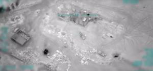 Kuzey Irak'ta öldürülen PKK'lı Alman vatandaşı çıktı