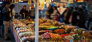 İngiltere'de enflasyon 40 yılın zirvesine yükseldi