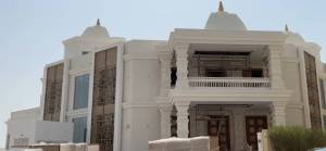 BAE'de ilk bağımsız Hindu tapınağı açılıyor