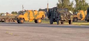 Türkiye'den Ukrayna'da 'Kirpi' sevkiyatları devam ediyor