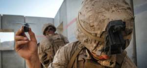 Norveç ve İngiltere Ukrayna'ya mikro İHA hibe edecek