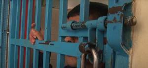 İsrailli yetkililerden Filistinli çocuk mahkumlara cinsel taciz