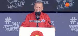 Erdoğan: Ey Yunan, bir gece ansızın gelebiliriz