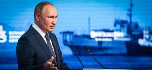 Putin: Tahıl Koridoru Anlaşması suistimal ediliyor, Erdoğan ile görüşebilirim