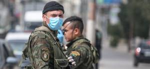 İsrail, Filistin yönetimi güçlerine desteğini artıracak