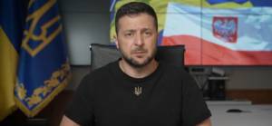 Zelenskiy: Baykar Ukrayna'da fabrika kuracak