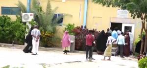 ABD'den Somali'de sivil katliamı: 8 ölü 20 yaralı