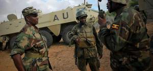 Somali'de son 24 saat: Çatışma ve saldırılar hız kesmiyor