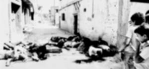 Tarih | Sabra ve Şatilla katliamının 40'ıncı yıl dönümü