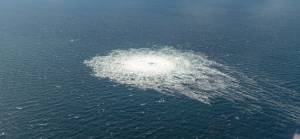 Ukraynalı subay Kuzey Akım sabotajında kilit rol oynadığını itiraf etti