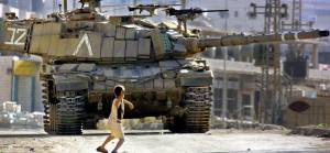 Tarih | İntifada: Filistin'in ayaklanmalar ile şekillenen tarihi