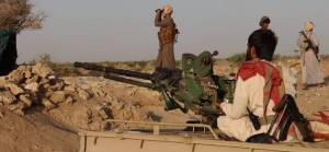 Yemen'de savaş çanları yeniden çalıyor