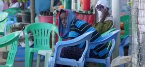 Somali'de ABD ve Türkiye Eş Şebab'a karşı