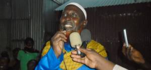 Somali'nin en büyük kabilelerinden biri hükümete karşı Eş Şebab'ın tarafını seçti