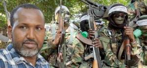 Eş Şebab'tan Somalili gazetecilere: Meslek ilkelerine uyun