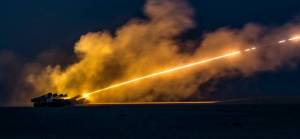 ABD Ukrayna'ya gelişmiş hava savunma sistemleri verecek