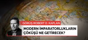 Görüş | ABD, Çin, Rusya: Modern imparatorlukların çöküşü ne getirecek?